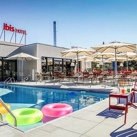 Ibis Orange Centre Ξενοδοχείο Εξωτερικό φωτογραφία