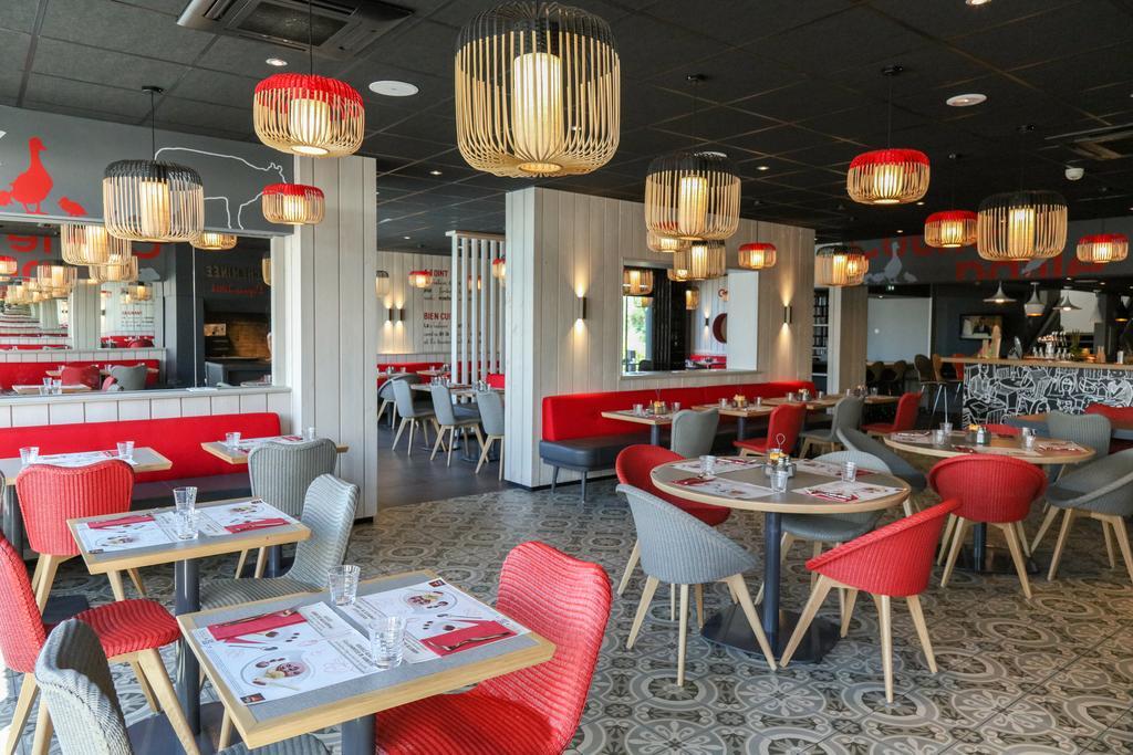 Ibis Orange Centre Ξενοδοχείο Εξωτερικό φωτογραφία