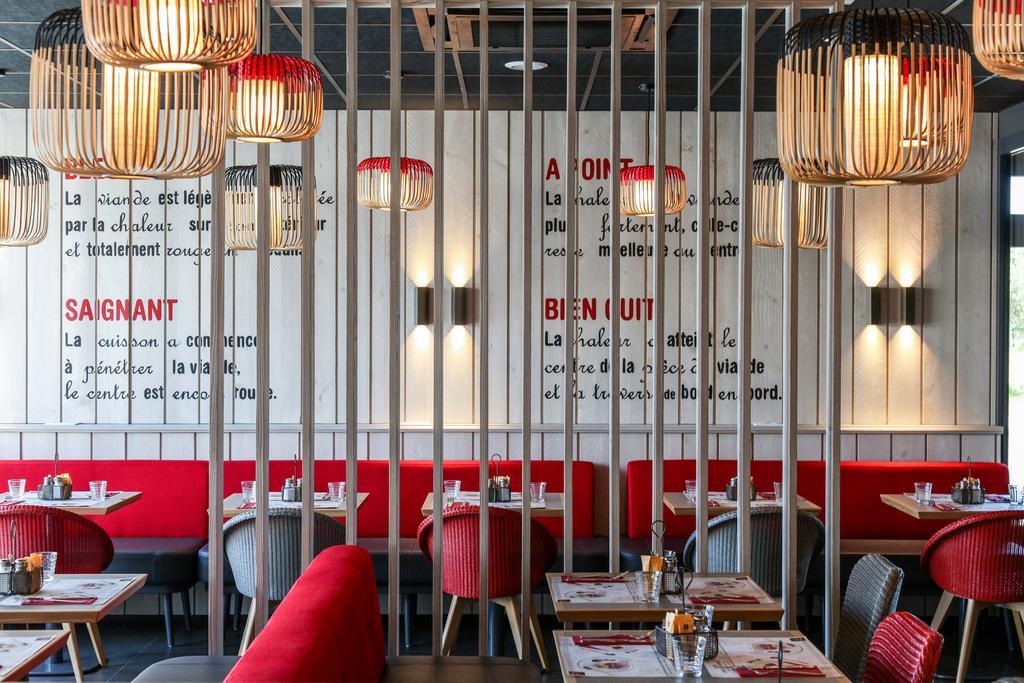 Ibis Orange Centre Ξενοδοχείο Εξωτερικό φωτογραφία