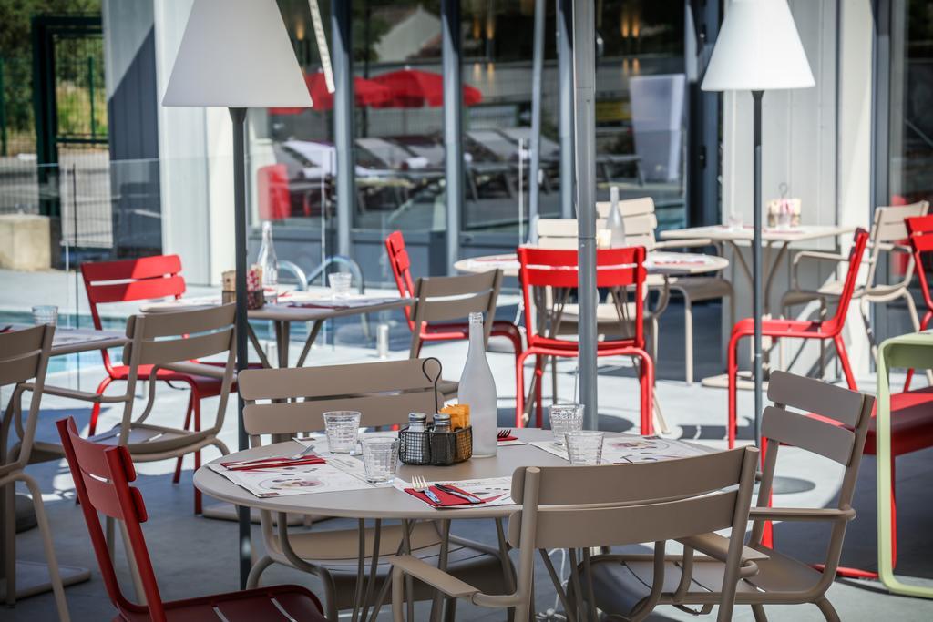 Ibis Orange Centre Ξενοδοχείο Εξωτερικό φωτογραφία