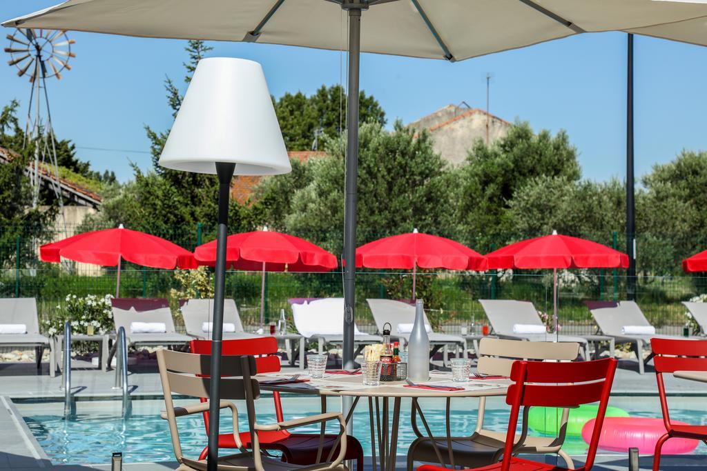 Ibis Orange Centre Ξενοδοχείο Εξωτερικό φωτογραφία